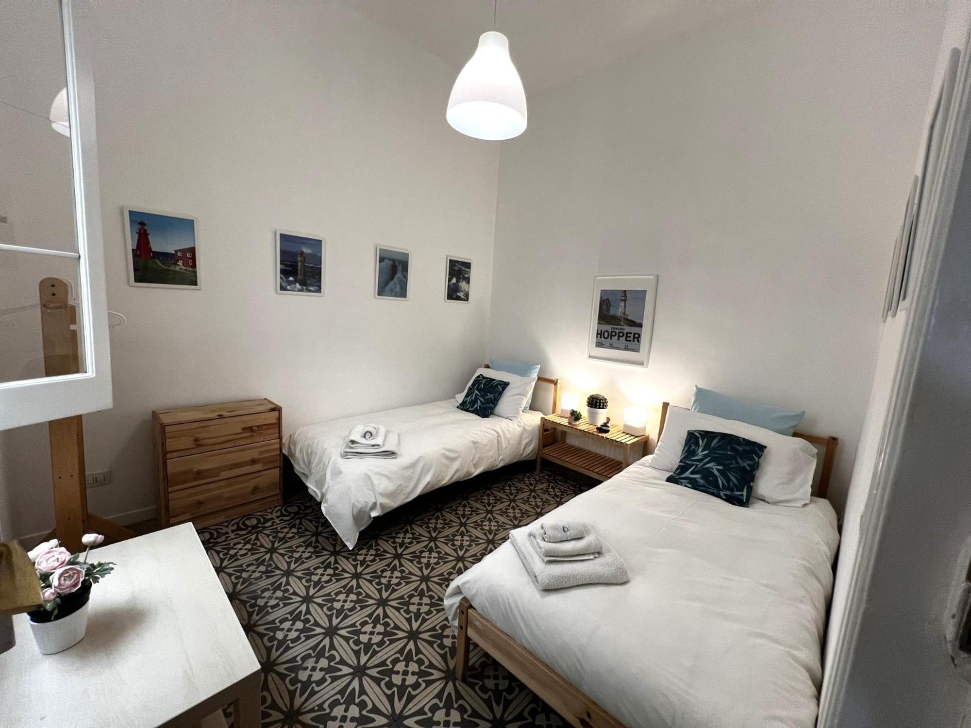 Welcome To Apartment *